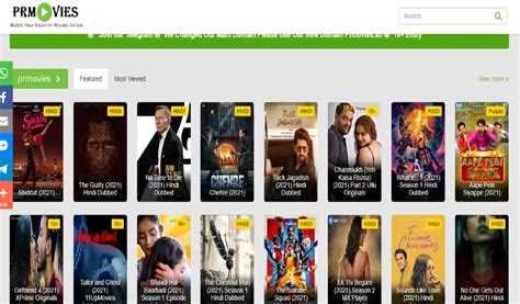 prmovies.com pathan  The website has a vast collection of movies from different industries such as Bollywood, Tollywood, Hollywood, Tamil, Malayalam, and Kannada